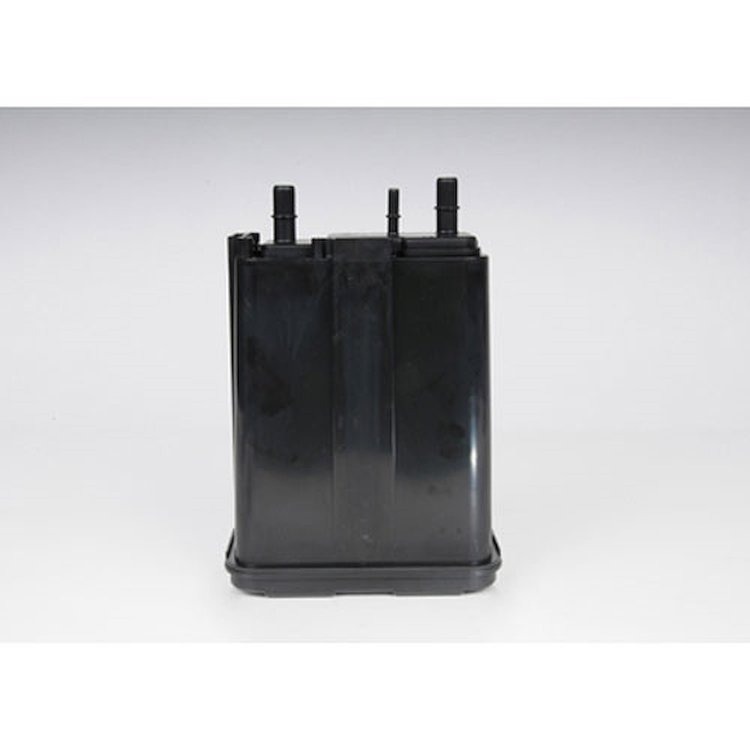 CANISTER EVAP EMIS