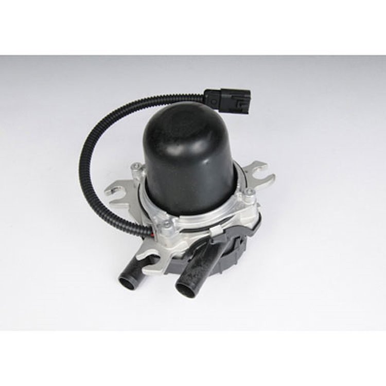 PUMP ASM-SECD AIR INJN