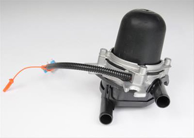 PUMP ASM SECD AIR INJN