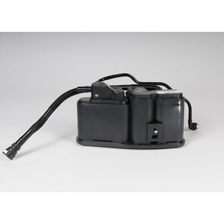 CANISTER KIT EVAP EMIS