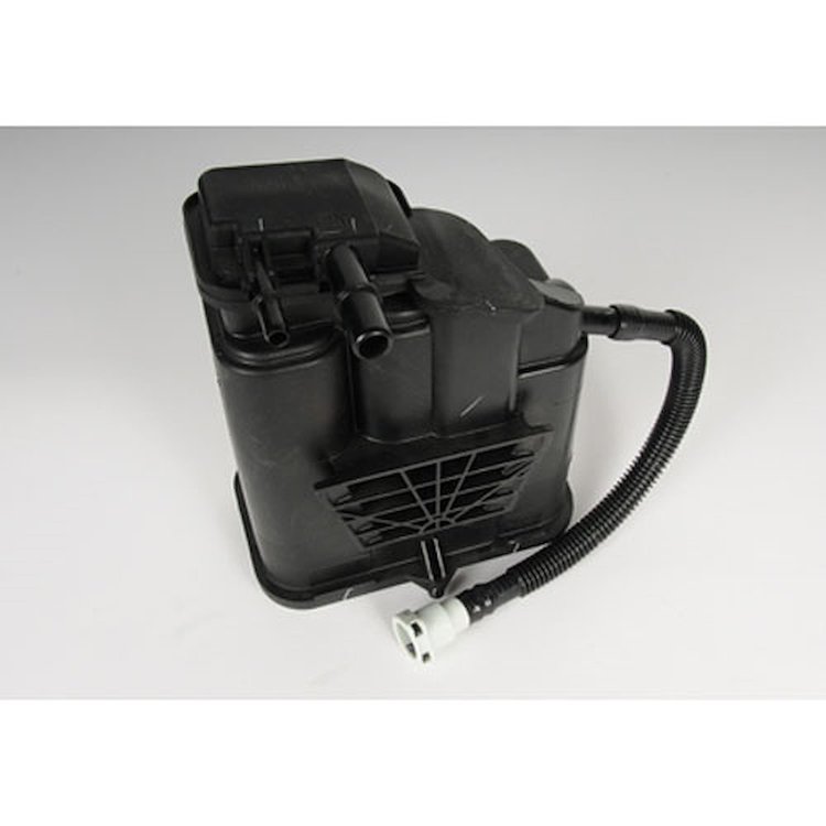 CANISTER KIT-EVAP EMIS