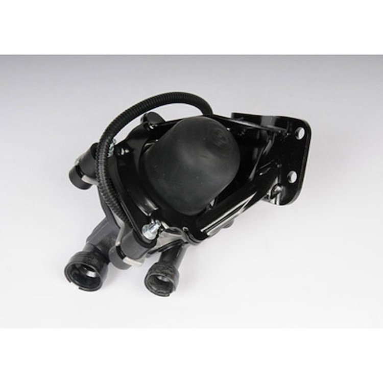 PUMP ASM-SECD AIR INJN W/