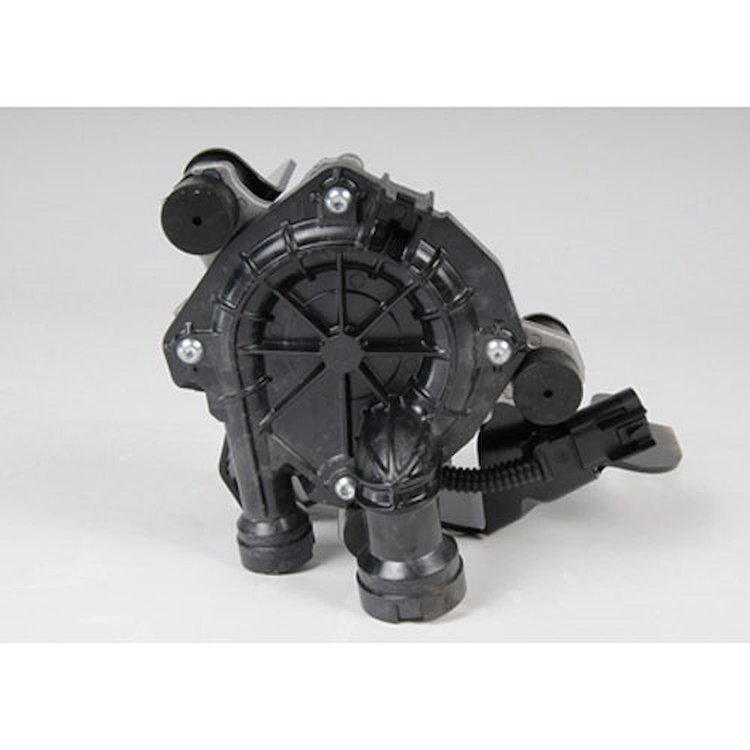 PUMP ASM-SECD AIR INJN W/