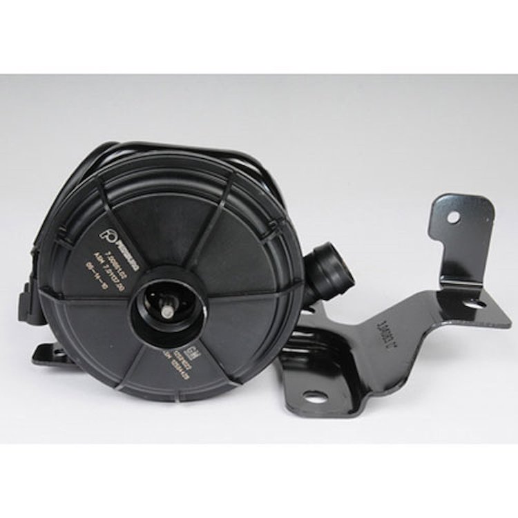 PUMP ASM-SECD AIR INJN W/