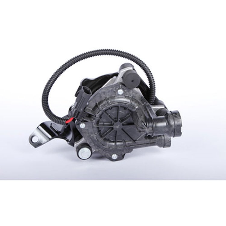 PUMP ASM-SECD AIR INJN W/