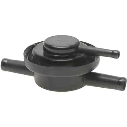Vapor Canister (B)