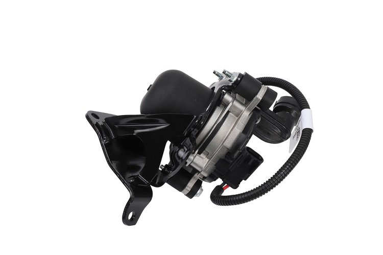 PUMP ASM SECD AIR INJN W