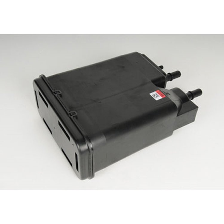 CANISTER ASM-EVAP EMIS