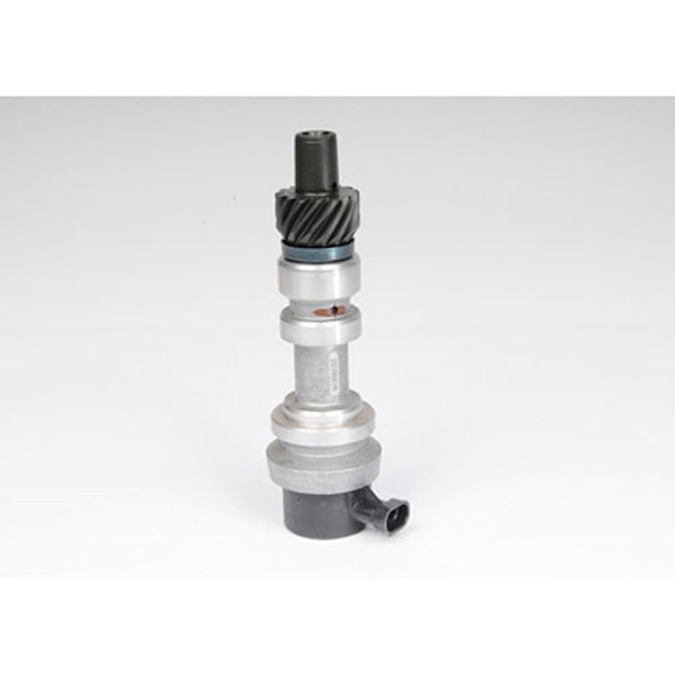 DRIVE ASM OIL PUMP&SENSR