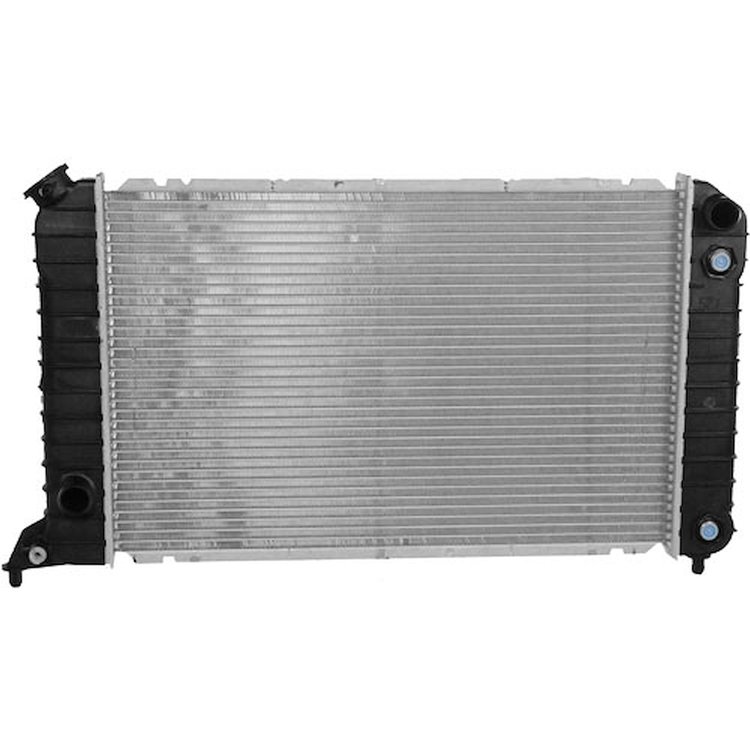 RADIATOR ASM