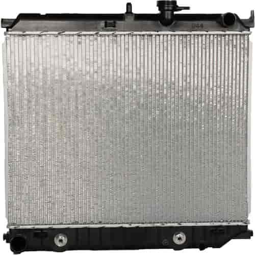 RADIATOR ASM