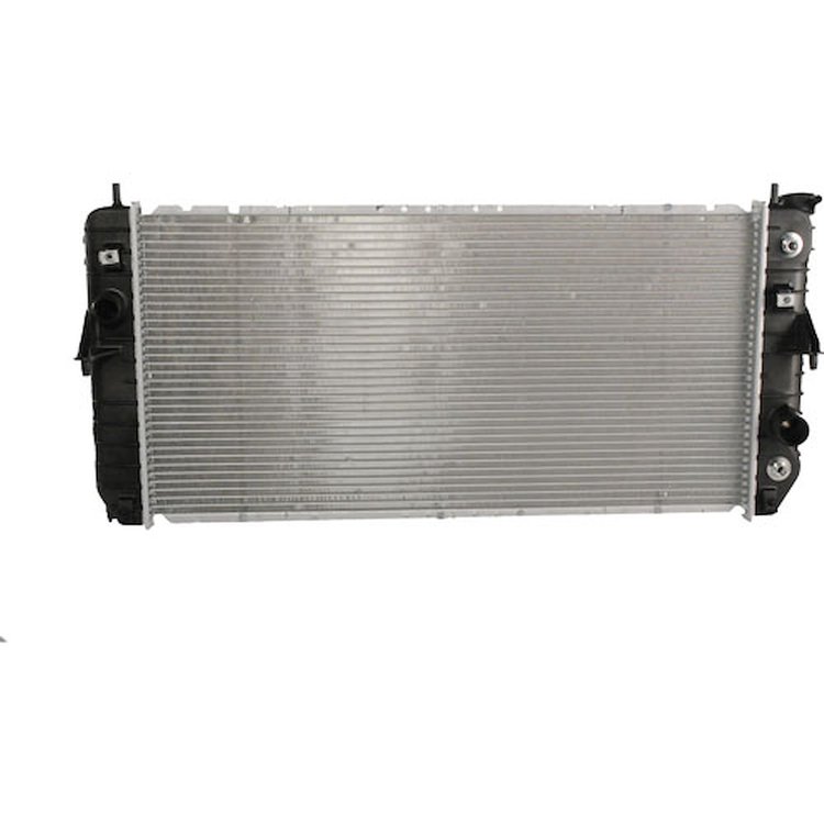 RADIATOR ASM