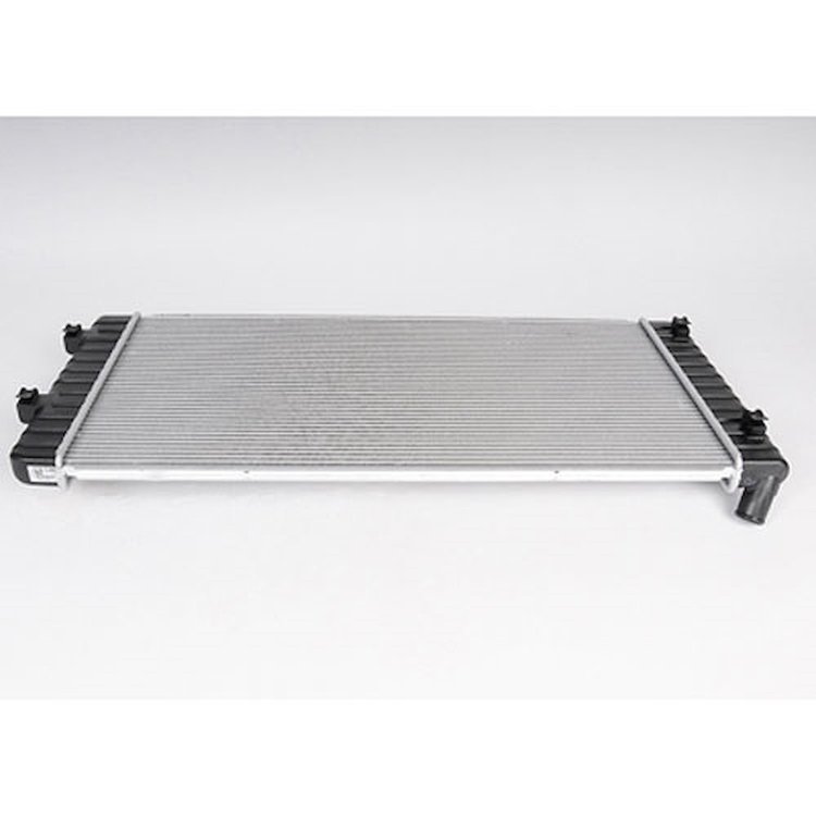 RADIATOR ASM