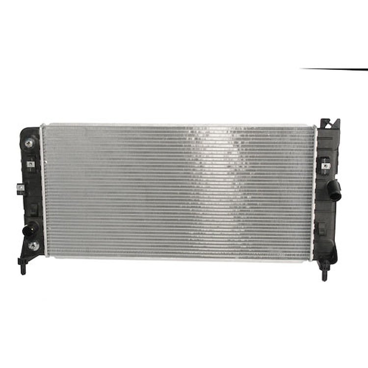 RADIATOR ASM