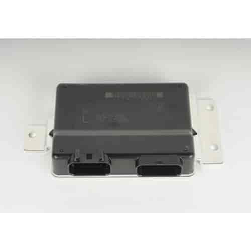 Fuel Injection (SLP-1)