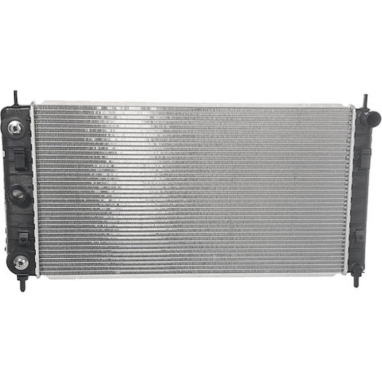 RADIATOR ASM