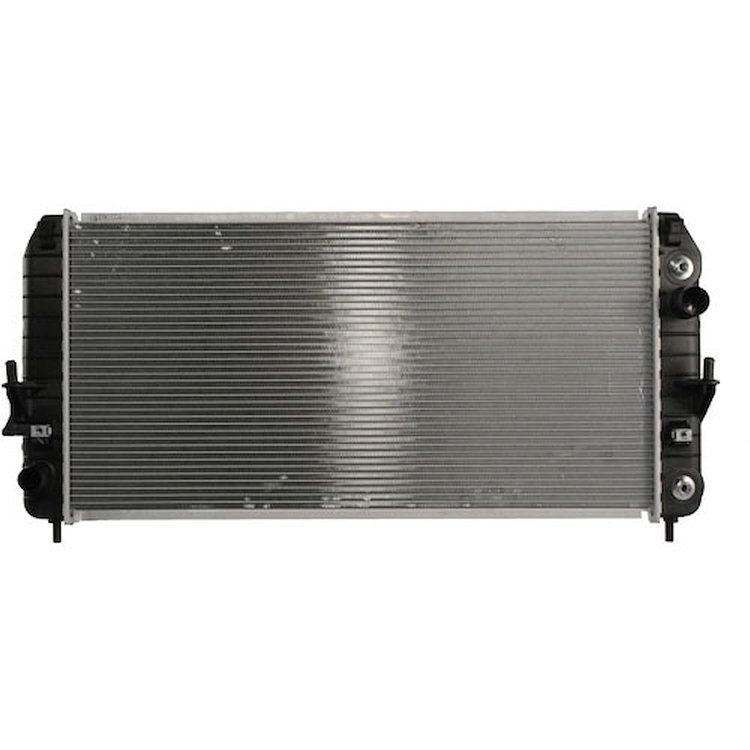 RADIATOR ASM