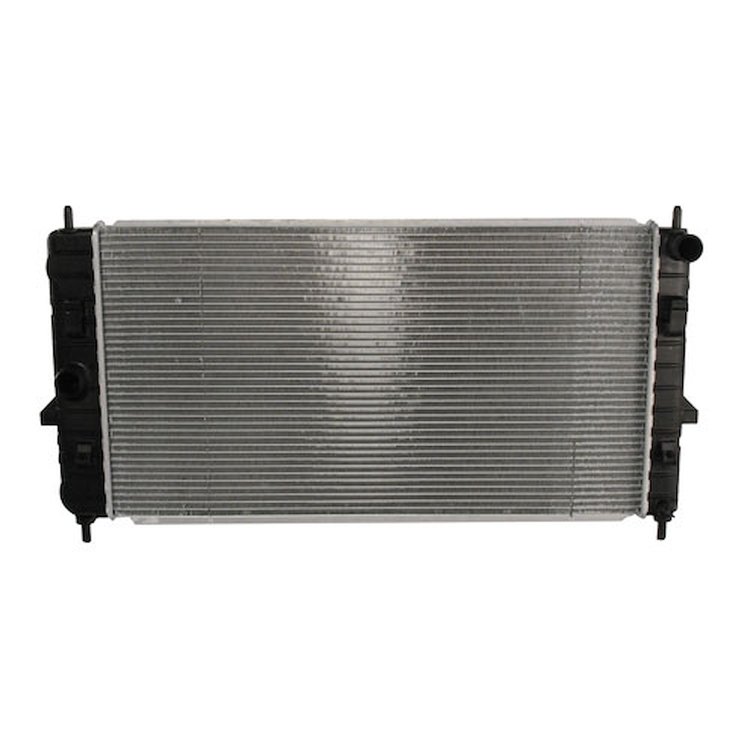 RADIATOR ASM