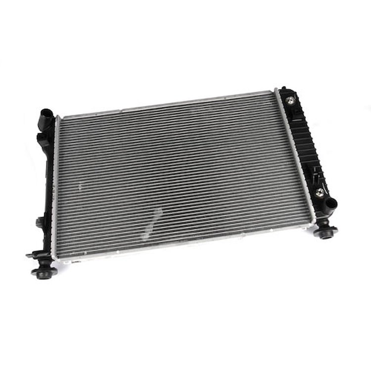RADIATOR ASM