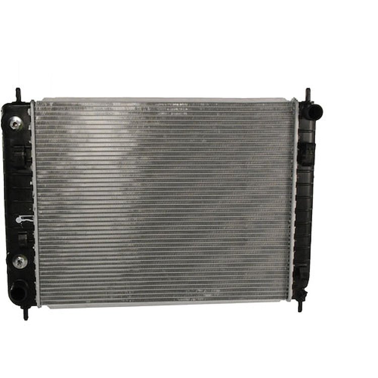 RADIATOR ASM SERVICE