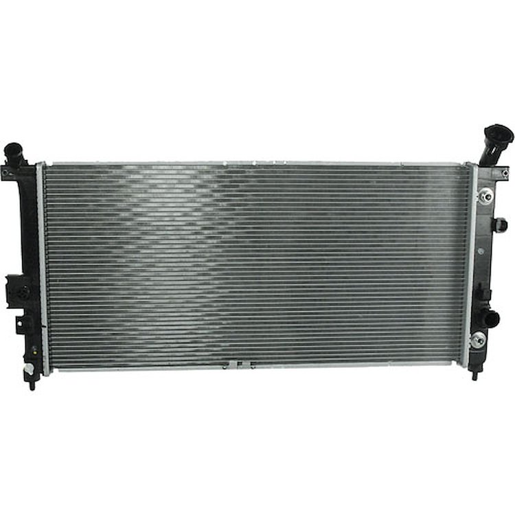 RADIATOR ASM