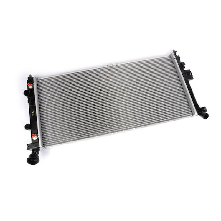 RADIATOR ASM
