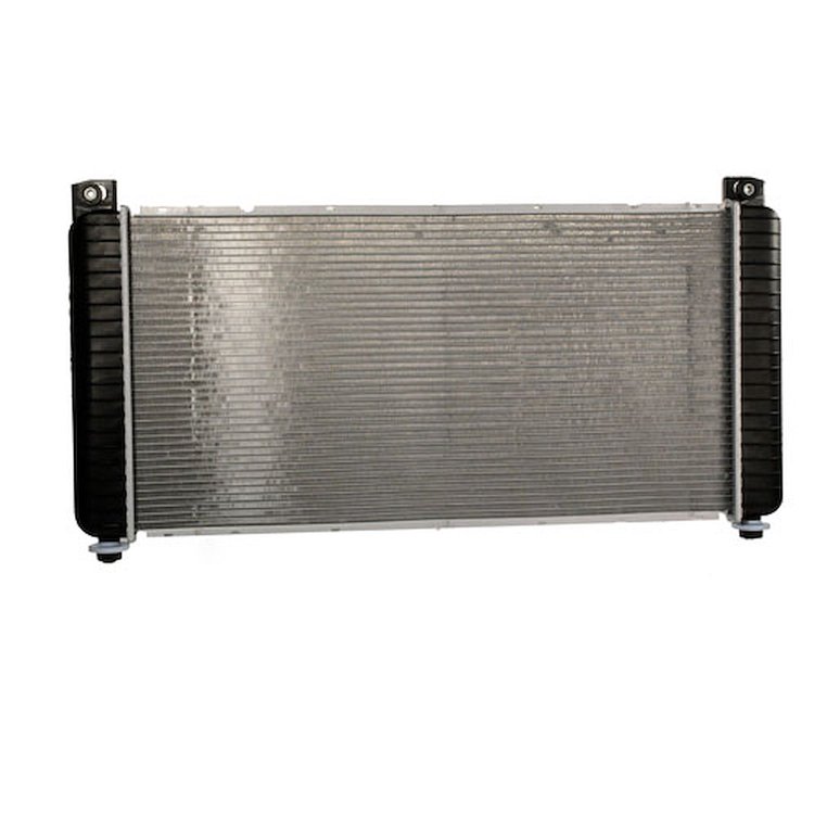 RADIATOR ASM