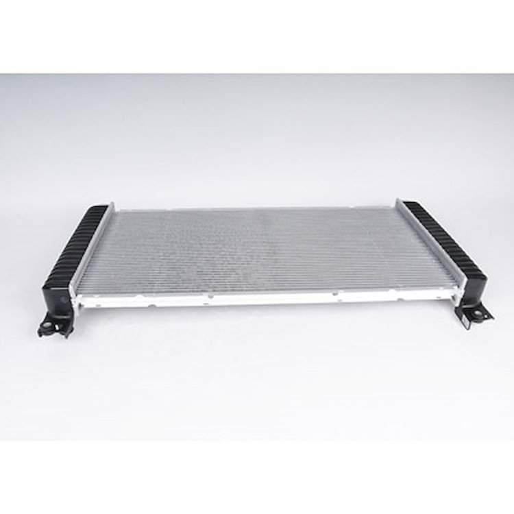 Radiator Assembly for 1999-2014 GM Vehicles
