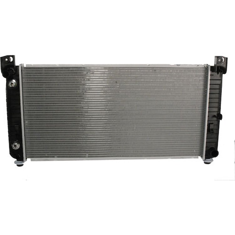 RADIATOR ASM
