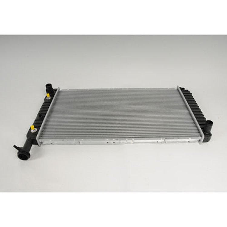 RADIATOR ASM