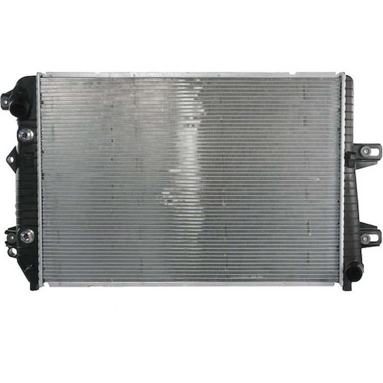 RADIATOR ASM
