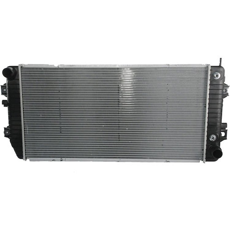 RADIATOR ASM
