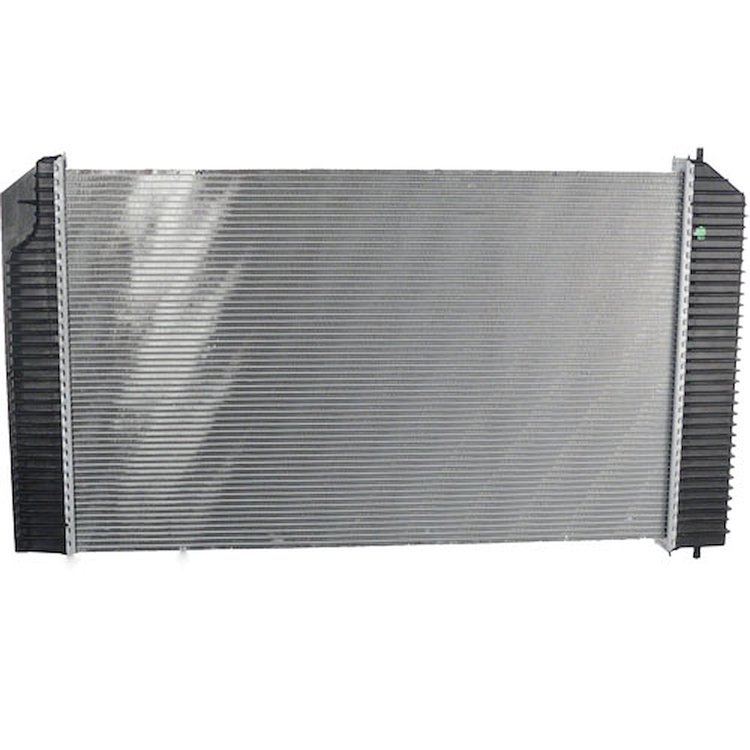 RADIATOR ASM