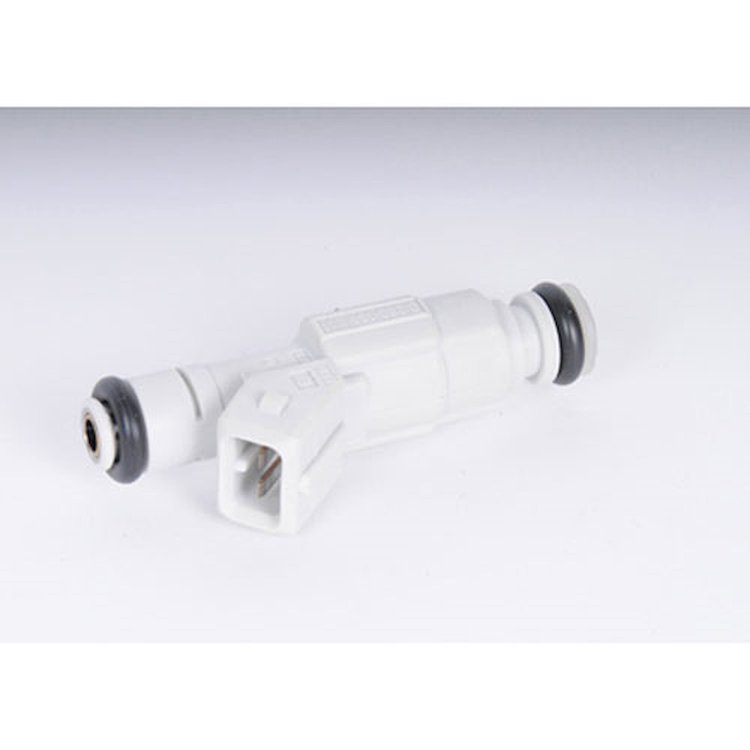 INJECTOR ASM-SEQ M/PORT F