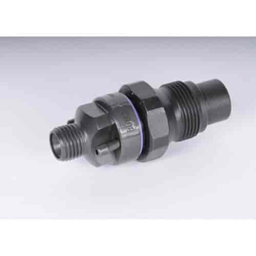 Indirect Fuel I (SLP)
