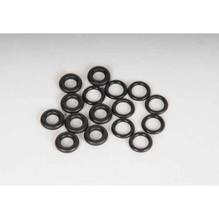 SEAL KIT M/PORT F/INJR