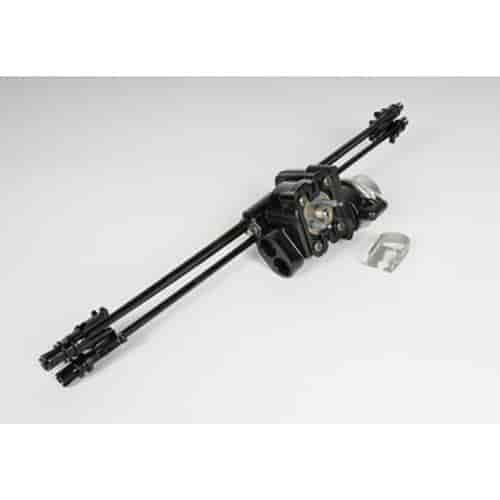 INJECTOR KIT CTL M/PORT F