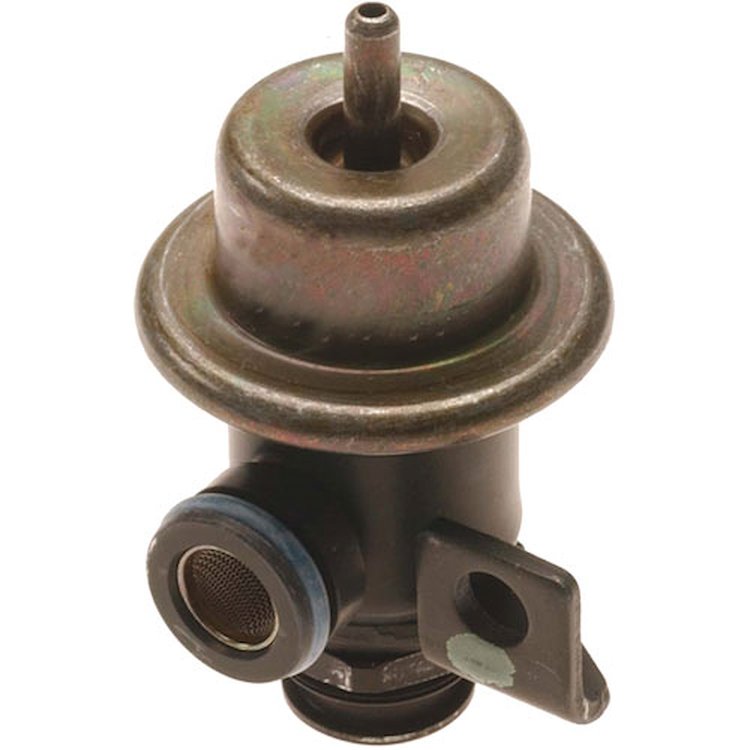 REGULATOR FUEL PRESS