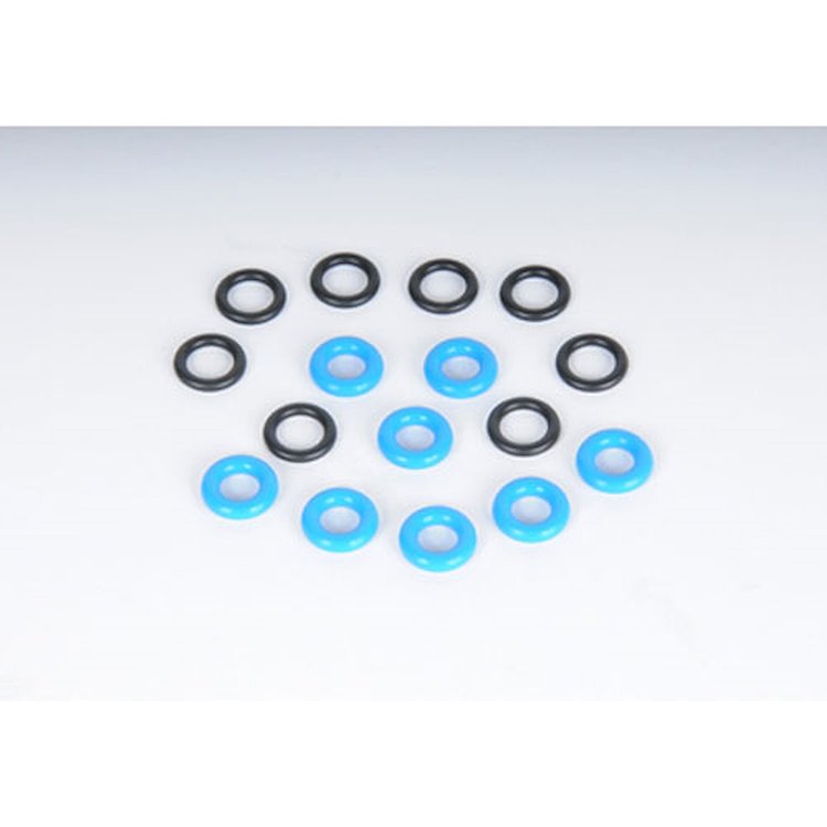 SEAL KIT-M/PORT F/INJR