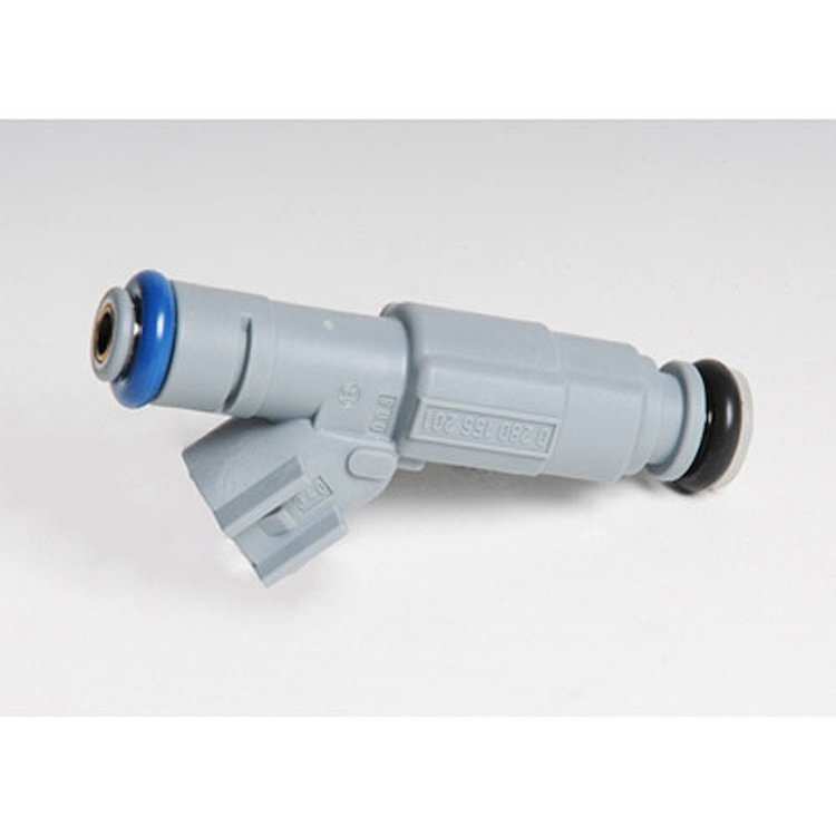 INJECTOR KIT M/PORT FUEL