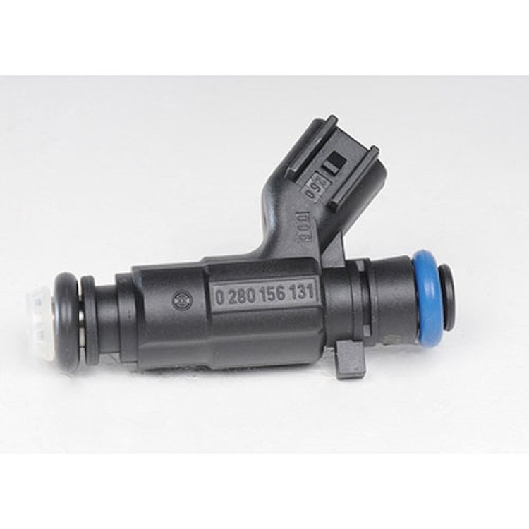 INJECTOR M/PORT FUEL