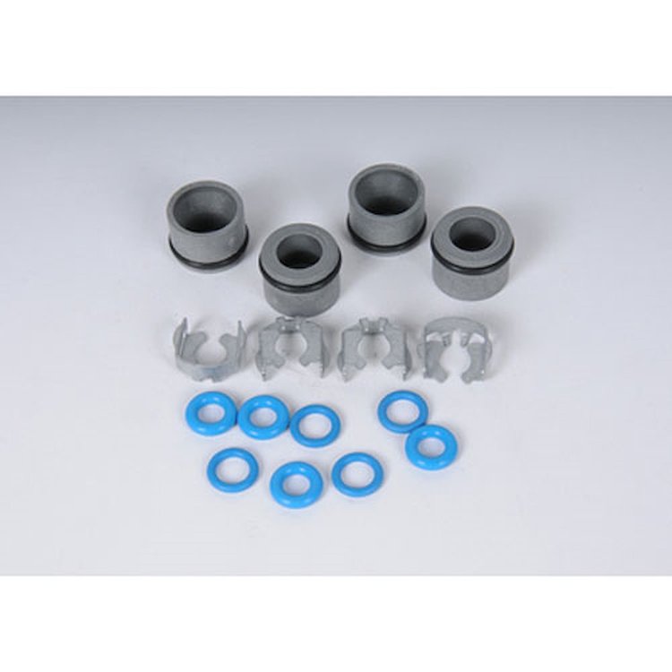 SEAL KIT M/PORT F/INJR