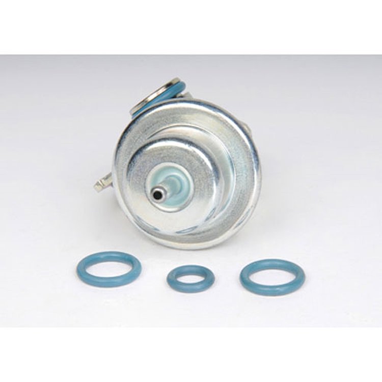 REGULATOR ASM FUEL PRESS