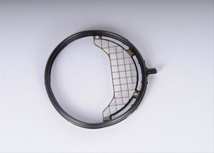GASKET THROT BODY