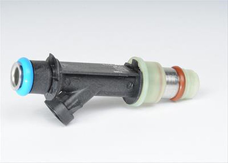 INJECTOR KIT M/PORT FUEL