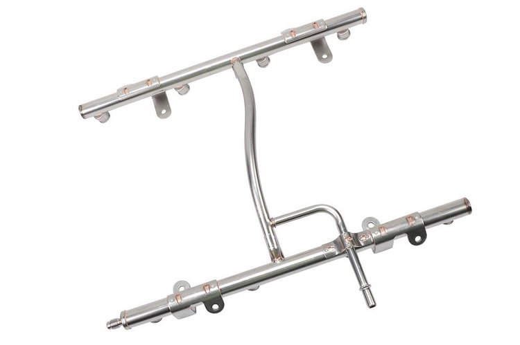 Fuel Rail