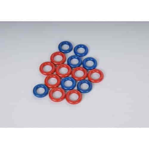 Fuel Injector O (SLP)