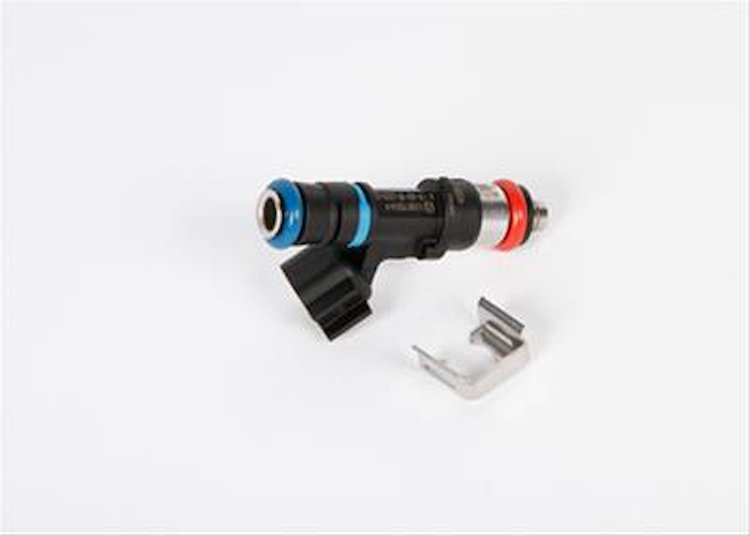 INJECTOR KIT SEQ M PORT F