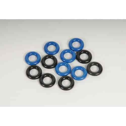 Fuel Injector O (SLP)