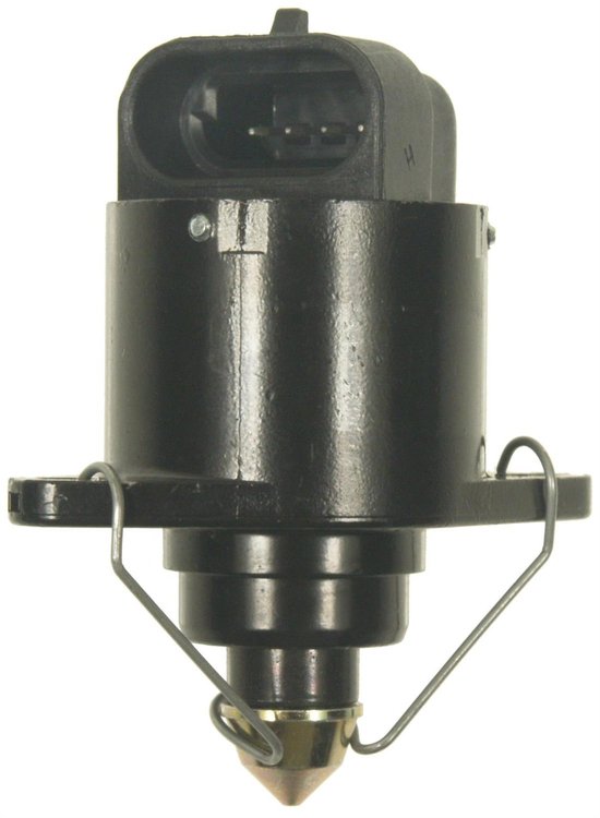 VALVE IDLE AIR CONT
